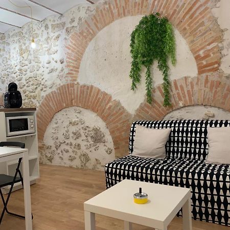 Апартаменты A 2 Pas Du Vieux Port Charmant T2 Марсель Экстерьер фото