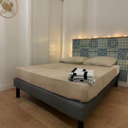 Апартаменты A 2 Pas Du Vieux Port Charmant T2 Марсель Экстерьер фото
