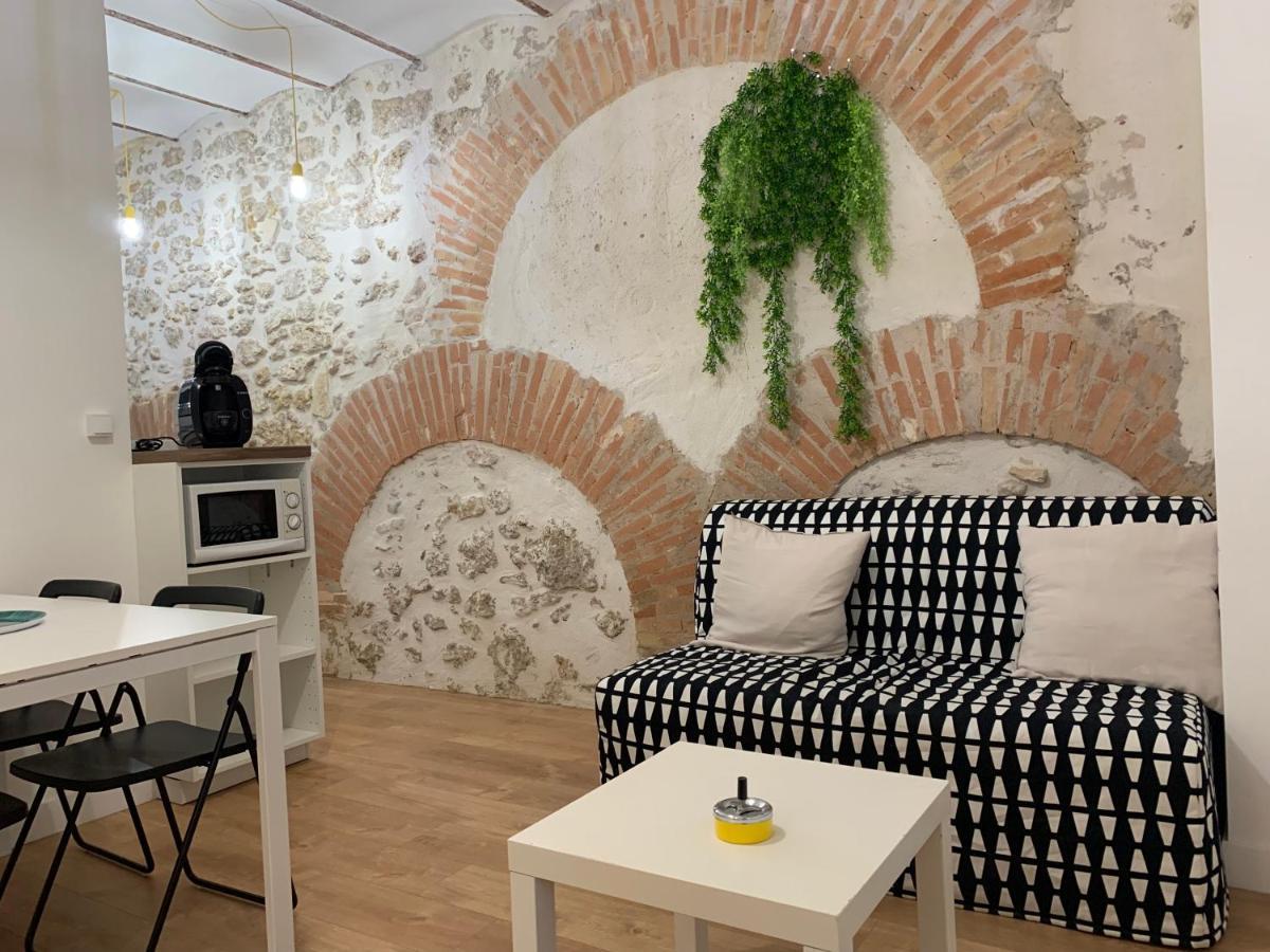 Апартаменты A 2 Pas Du Vieux Port Charmant T2 Марсель Экстерьер фото