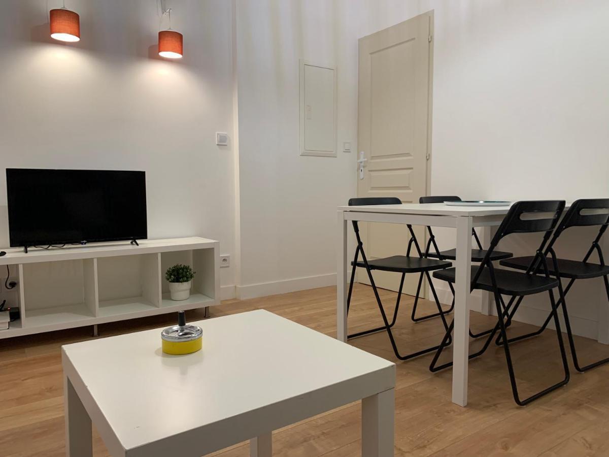 Апартаменты A 2 Pas Du Vieux Port Charmant T2 Марсель Экстерьер фото